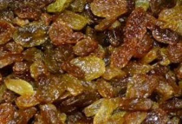 İZMİR ÜZÜMÜ(ÇEKİRDEKSİZ) 1 KG - 2