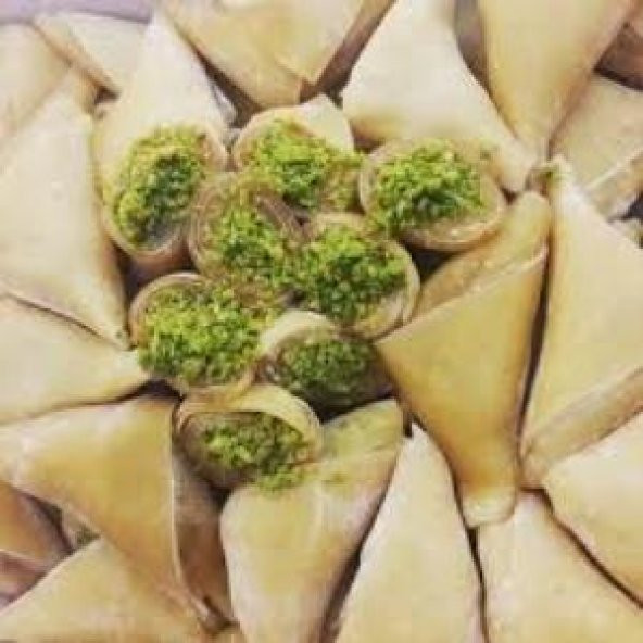 MUSKA BOL FISTIKLI ÖZEL ÜRÜN 1KG - 2