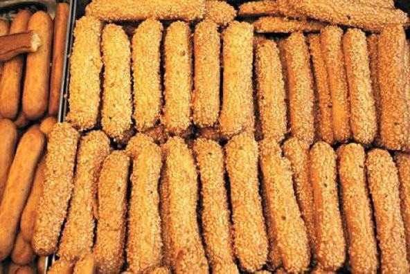 ANTEP KAHKESİ 1 KG - 3