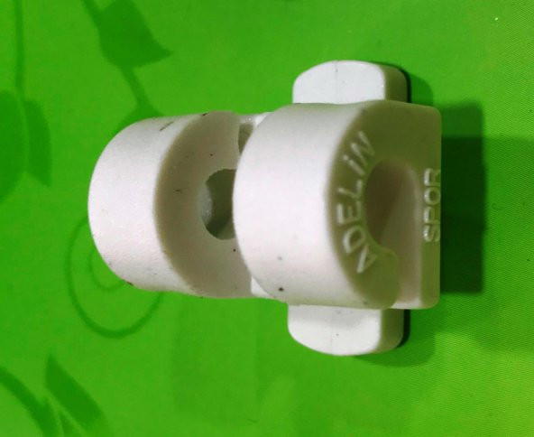 Adelinspor Ağ Kancası (Tutacağı) 5.000 li Paket - 5