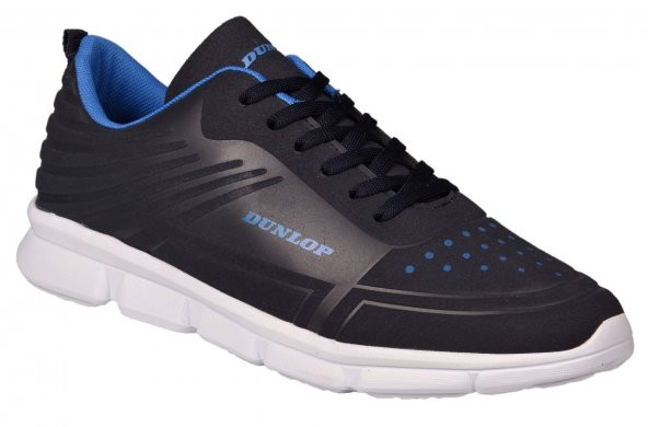 Dunlop 7220607M Erkek - Kadın Spor Ayakkabı