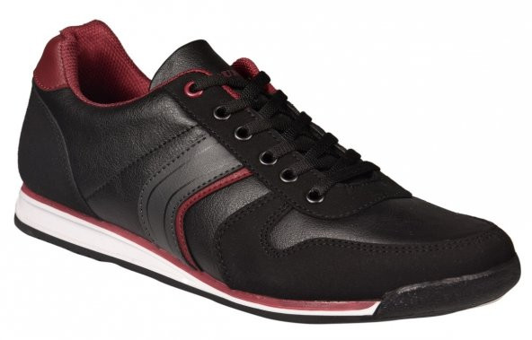 Dunlop 6220332M Erkek Günlük Ayakkabı 2 Farklı Renk