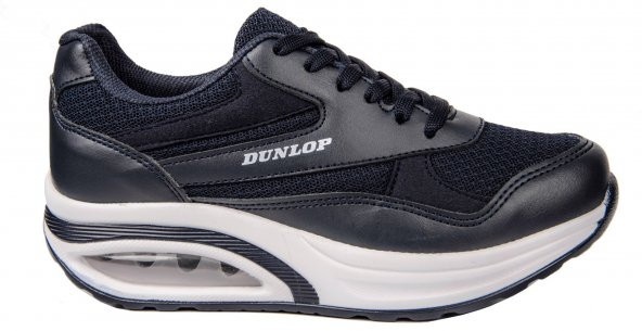 Dunlop 812829Z Kadın Spor Ayakkabı 3 Renk