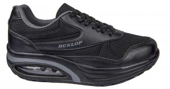 Dunlop 812829Z Kadın Spor Ayakkabı 3 Renk