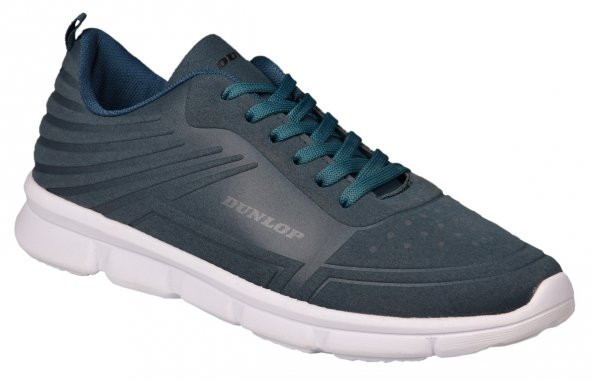 Dunlop 7220607M Erkek - Kadın Spor Ayakkabı 5 Renk