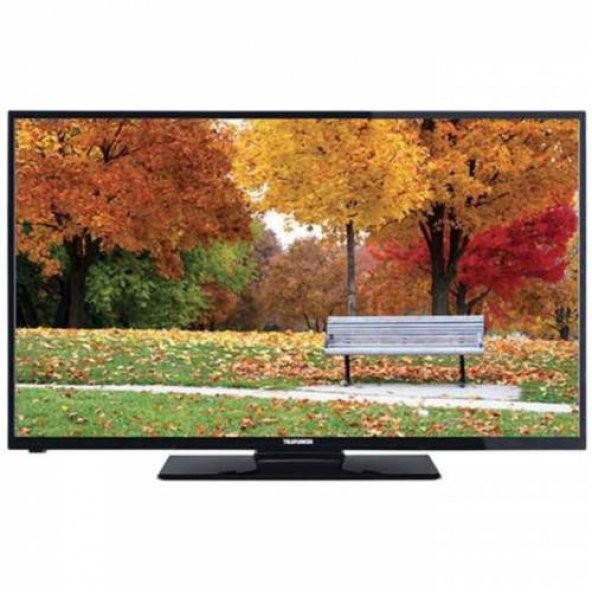 TELEFUNKEN 32TH4020 32 İNCH 82 Ekran HD Uydu Alıcılı Led Tv