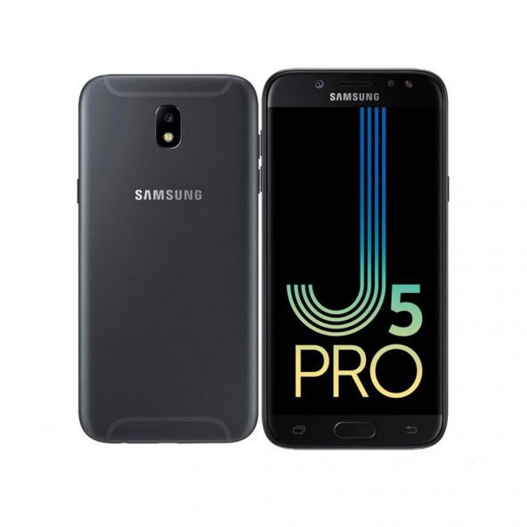 Samsung Galaxy J5 Pro 32 GB J530 (Samsung Türkiye Garantili)