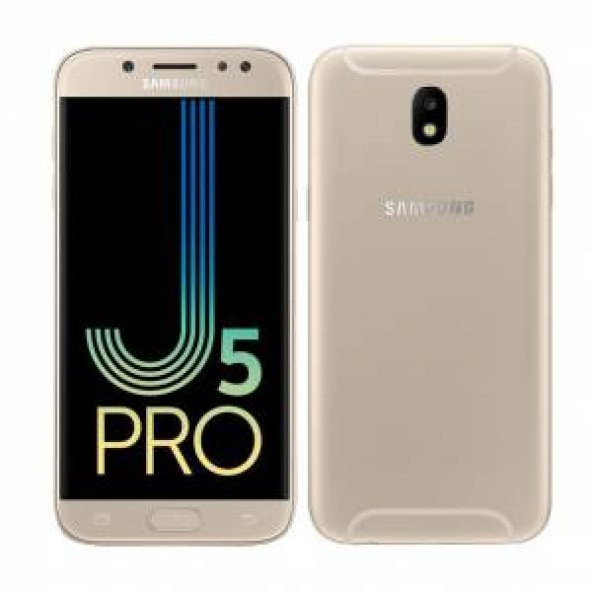 Samsung Galaxy J5 Pro 32 GB J530 (Samsung Türkiye Garantili) - 2
