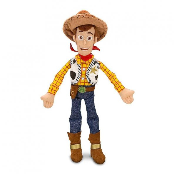 Disney Woody Peluş 40cm