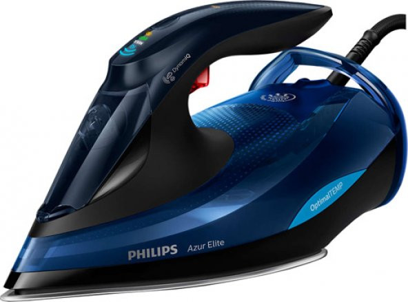 Philips GC5032/20 Azur Elite Optimal Temp Teknolojili 3000 W Buharlı Ütü