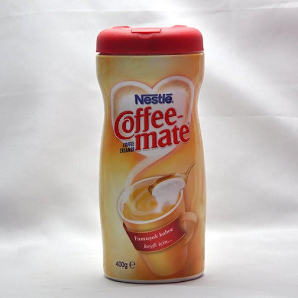 N COFFEE MATE 400GR
