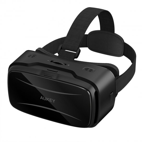 AUKEY VR-03, Sanal Gerçeklik 3D Gözlük