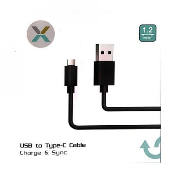 Dexim DWA107 Micro USB Şarj Data Kablosu - 2