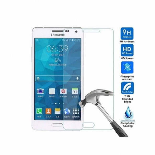 Samsung A5 2016 Edition Ekran Koruyucu