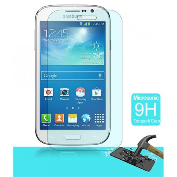 Samsung Grand Neo 9060-9082 Ekran Koruyucu