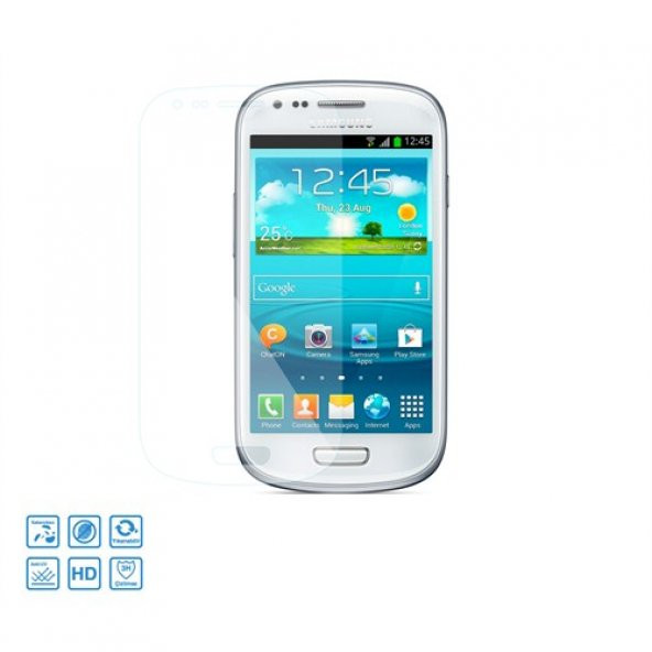 Samsung S3 Ekran Koruyucu