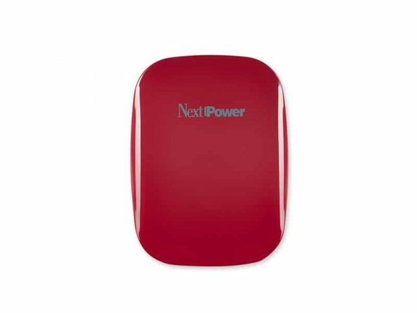 NextPower Rock III 6000mAh Taşınabilir Şarj Cihazı