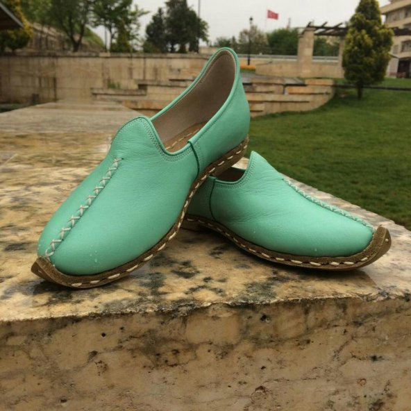 SU YEŞİLİ BAYAN YEMENİ