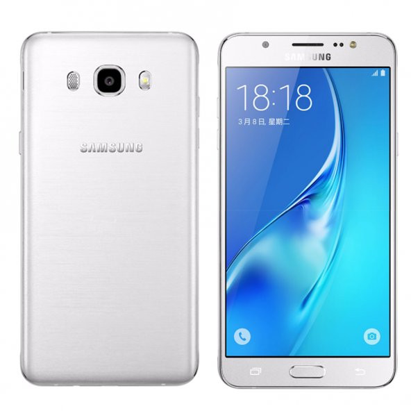 Samsung Galaxy J5 2016 J500F 8GB Cep Telefonu