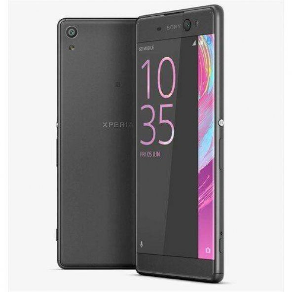Sony Xperia XA 16 GB BLACK(Sony Türkiye Garantili)