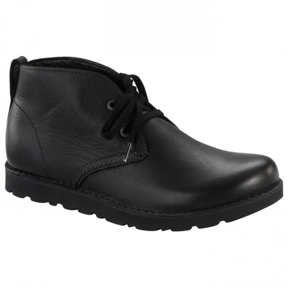 Birkenstock Harris Natural Leather Erkek Ayakkabı 1001038