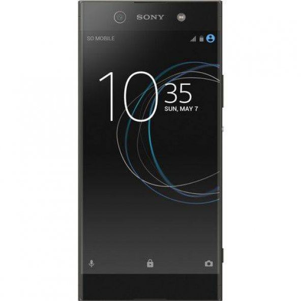 Sony Xperia XA1 Ultra G3221 32GB  (Sony Türkiye Garantili)