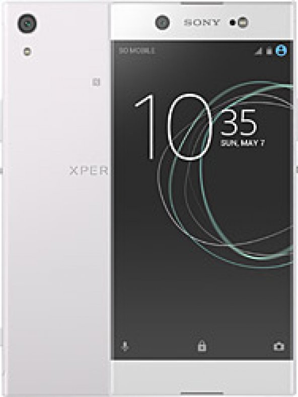Sony Xperia XA1 Ultra G3221 32GB  (Sony Türkiye Garantili) - 2