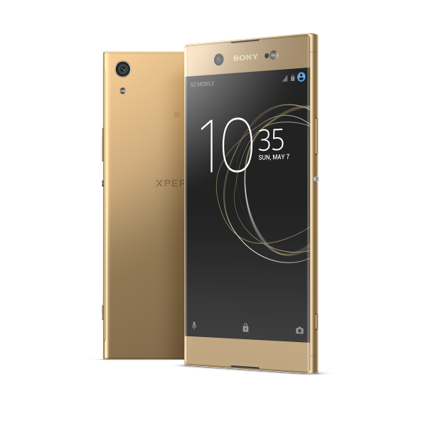 Sony Xperia XA1 Ultra G3221 32GB  (Sony Türkiye Garantili) - 3