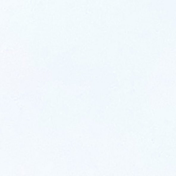 Pearly - Lustre White Transfer Baskı Levhası - 0.5mm, 40x60 cm
