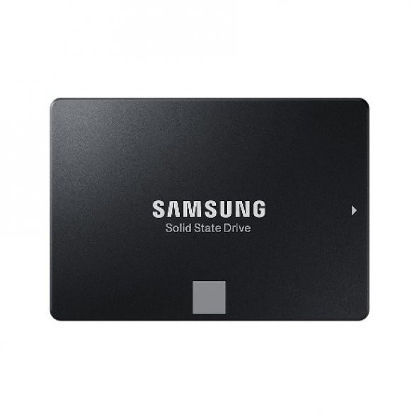SAMSUNG 860 EVO 500 GB 2.5quot SATA3 SSD 550/520 (MZ-76E500BW)