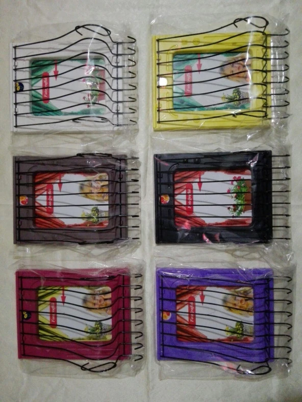 ANAHTARLIK FOTOĞRAFLIK  FOTOĞRAF TAKILAN ANAHTARLIK HEDİYELİK ANAHTARLIK VE FOTOĞRAFLIK 18X22 CM 8
