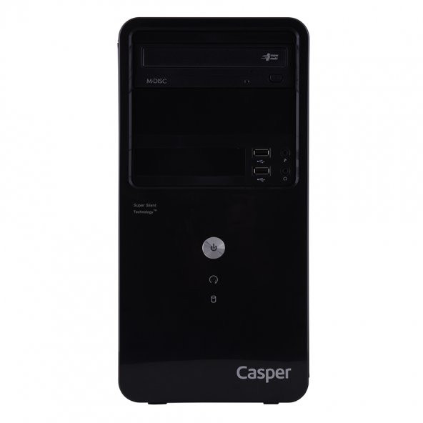 Casper Nirvana N1H.7500-4T45T