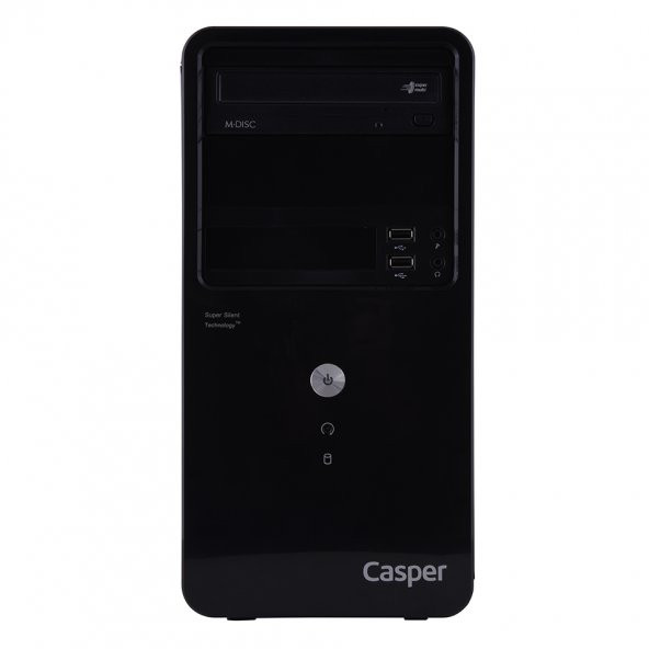 Casper Nirvana N1H.G440-4L45E - WİNDOWS 10 İŞLETİM SİSTEMİ DAHİL