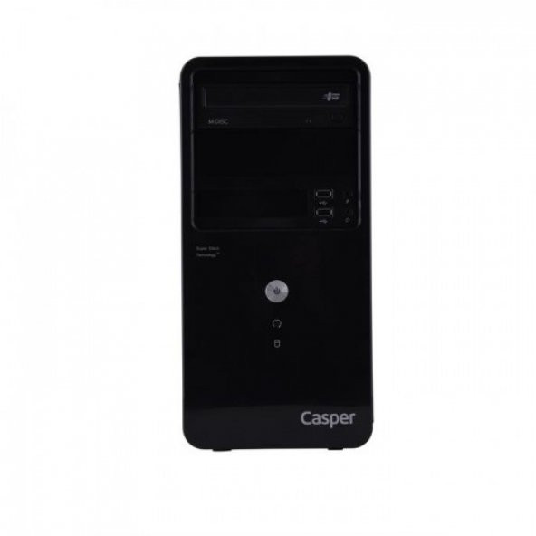 Casper Pro N1H.7500-4T05T -Windows 10 Home