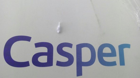 Casper T27 Tablet Power Tuşu