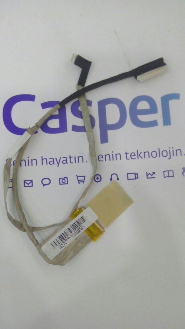 Casper SWH Lcd Data Kablosu DD0SWHLC020