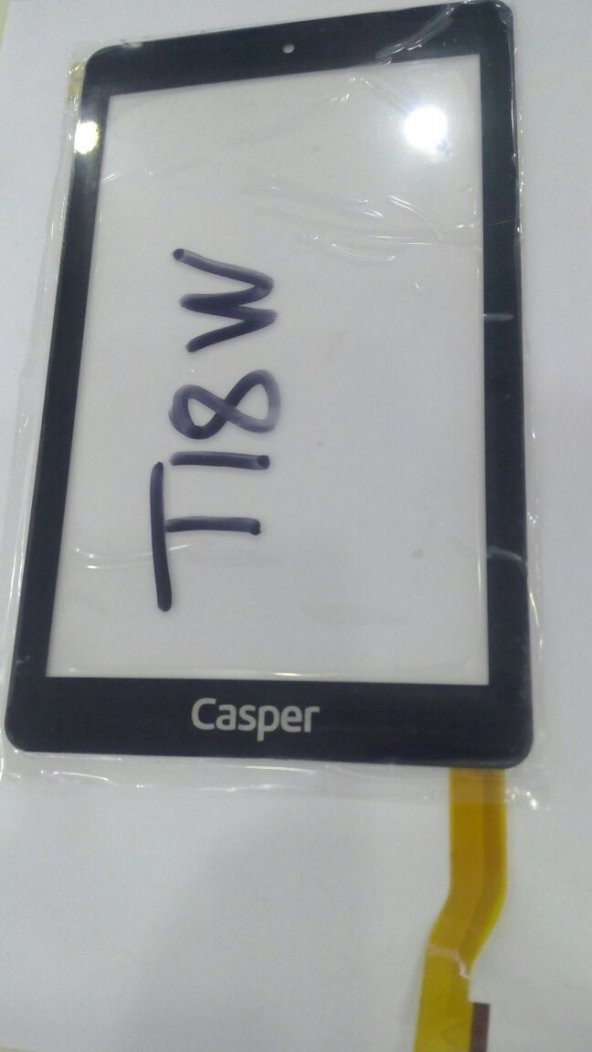 Casper T18W Tablet Ekranı ZJ-80027E