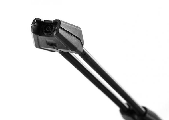 Rampage SN-RM7X Siyah Masaüstü Led Mikrofon