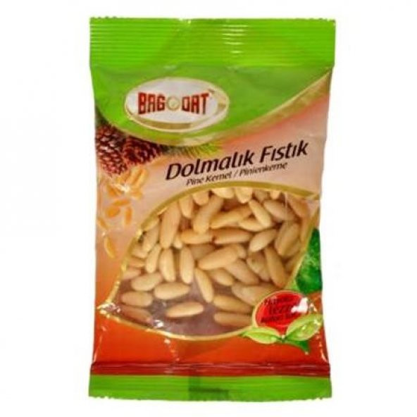 BAĞDAT 23GR DOLMALIK FISTIK - 1