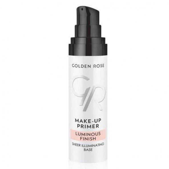 Golden Rose Make Up Işıltı Ve Aydınlık Veren Makyaj Bazı - 2