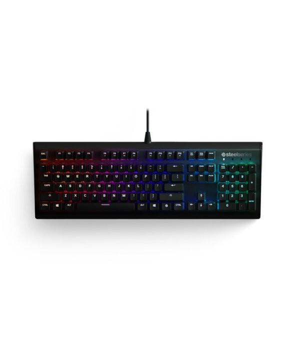 SteelSeries Apex M750 TKL-UK - 1