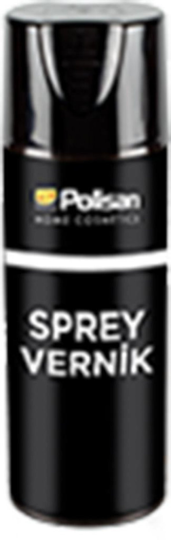 Polisan Sprey Parlak Vernik 400 ML