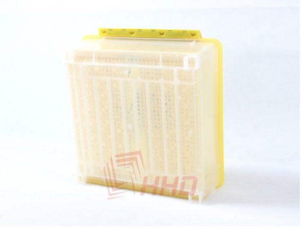 KULUÇKA MAKİNESI YZ8-56 EGG INCUBATOR - 4