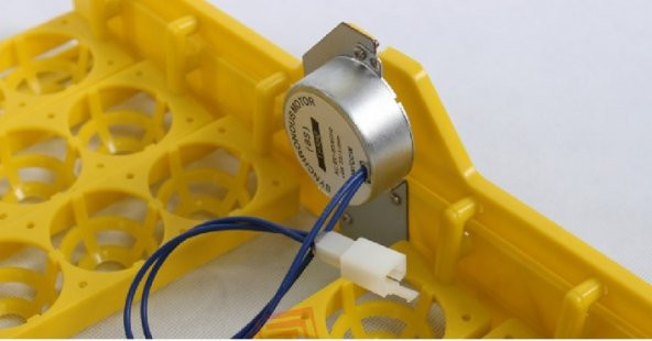 KULUÇKA MAKİNESI YZ8-56 EGG INCUBATOR - 5