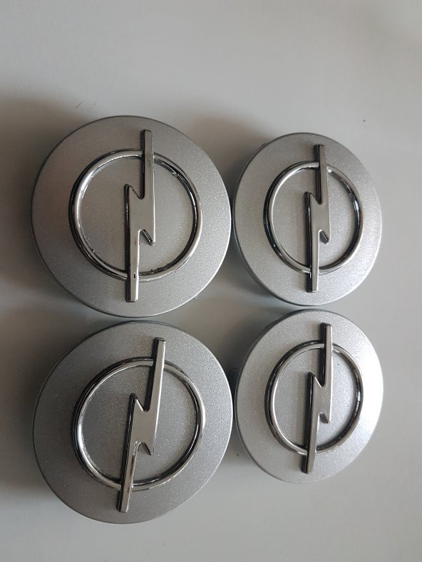 OPEL JANT GÖBEGİ 62MM 4 ADET