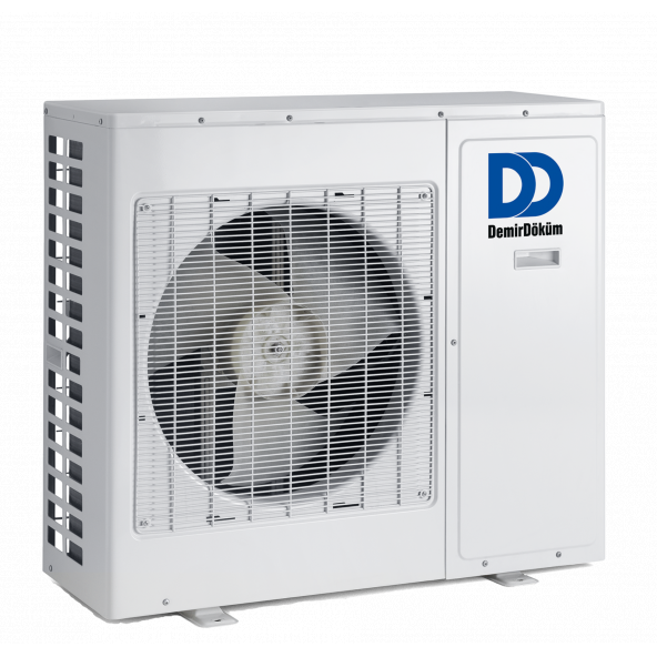 Demirdöküm A 450 F 42000 BTU Salon Tipi Klima - 3