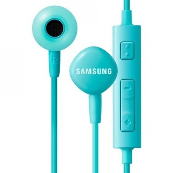 Samsung HS1303 Kulaklık Mavi - Orjinal Samsung Türkiye Ürünü