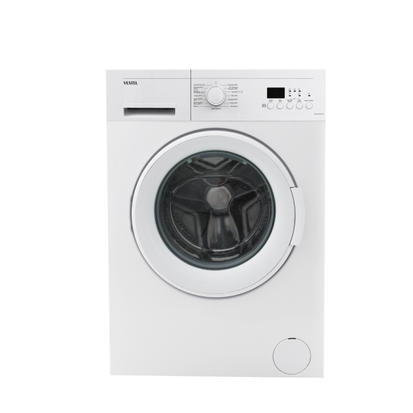 Vestel EKO 8710 TL Çamaşır Makinesi(Yorgan Yıkama Programlı)