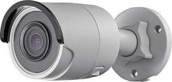 Haikon DS-2CD2085FWD-I 8 MP Sabit Lensli IR Bullet IP Kamera 2.8