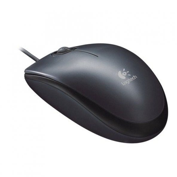 Logitech M90 Optik Mouse (910-001793)
